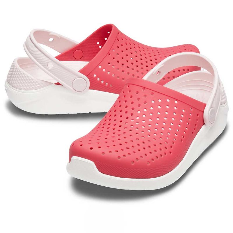 Crocs Kids LiteRide Clog